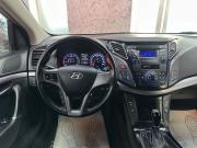 Hyundai i40 I Рестайлинг Ярославль  - изображение 65