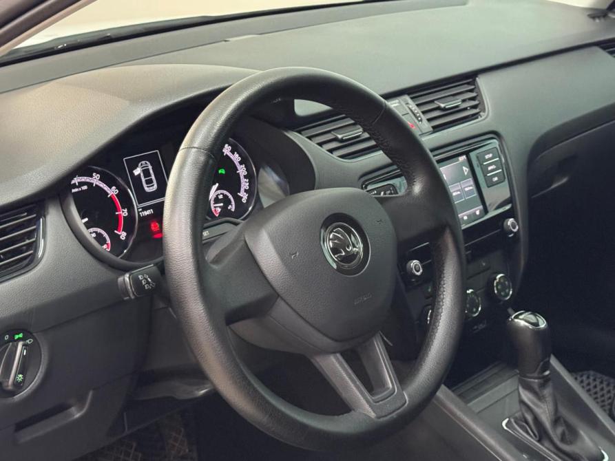 Skoda Octavia III (A7) Рестайлинг Набережные Челны  - изображение 11
