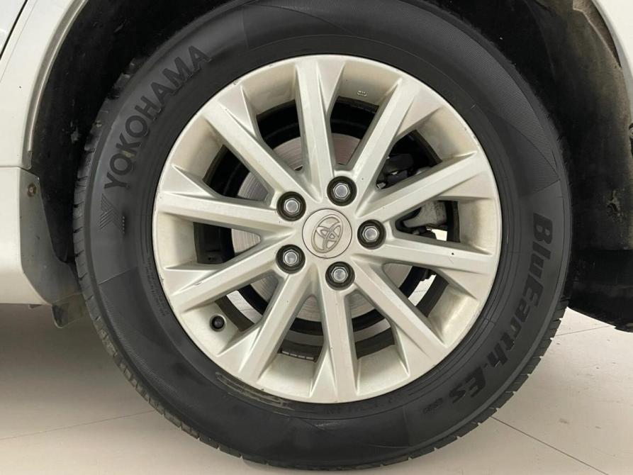 Toyota Camry VII (XV50) Екатеринбург  - изображение 14