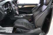 Mercedes-Benz C-Класс III (W204) Рестайлинг Омск  - изображение 34