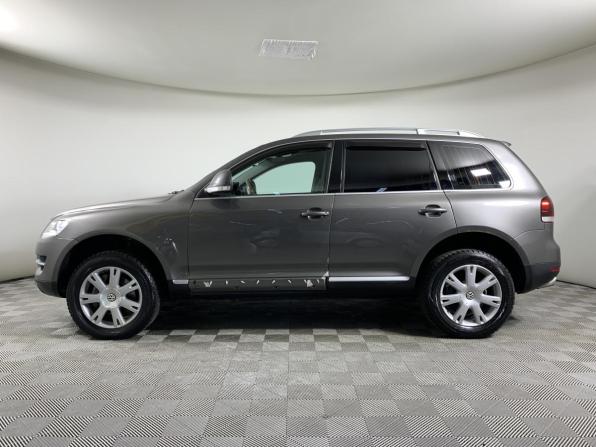 Volkswagen Touareg I Рестайлинг с пробегом 2010 года, цена 1 025 000 рублей, 388000 км, внедорожник, Автокод Объявления