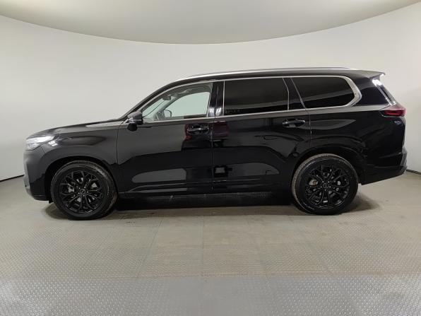 Exeed VX I с пробегом 2022 года, цена 2 450 000 рублей, 93574 км, внедорожник, Автокод Объявления