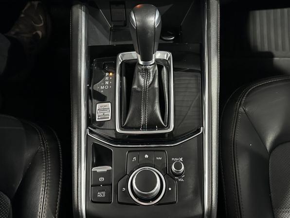 Mazda CX-5 II с пробегом 2019 года, цена 2 855 000 рублей, 98302 км, внедорожник, Автокод Объявления