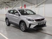 Belgee X50 Казань  - изображение 36