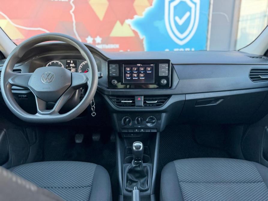 Volkswagen Polo VI Набережные Челны  - изображение 21