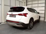Hyundai Santa Fe IV Рестайлинг Кемерово  - изображение 34