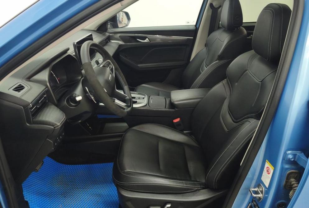 Haval Jolion I Екатеринбург  - изображение 11