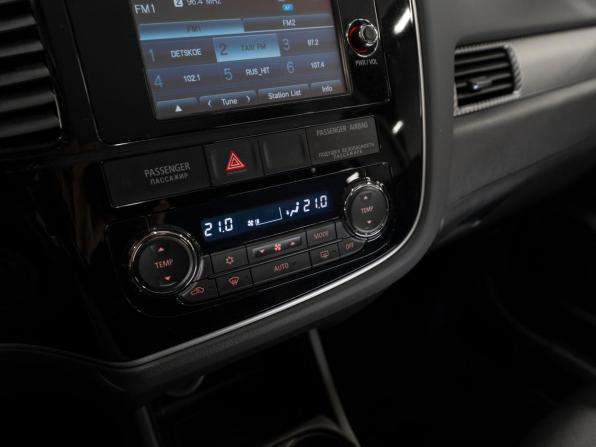 Mitsubishi Outlander III с пробегом 2014 года, цена 1 640 000 рублей, 125615 км, внедорожник, Автокод Объявления