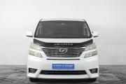 Toyota Vellfire I Кемерово  - изображение 22