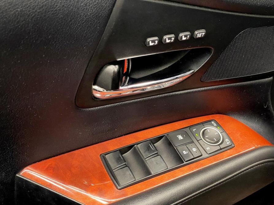 Lexus RX III Набережные Челны  - изображение 7