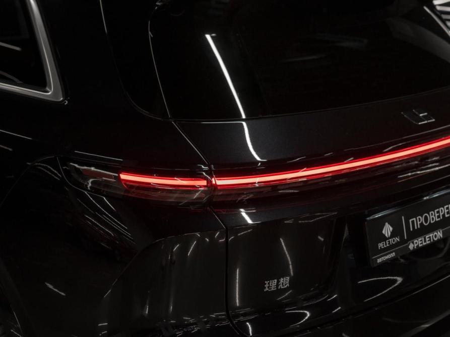 Li Auto (Lixiang) L7 I Рестайлинг Москва  - изображение 30