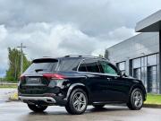 Mercedes-Benz GLE II (V167) Пермь  - изображение 30