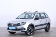 Lada (ВАЗ) Granta I Рестайлинг Омск  - изображение 26