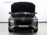 Changan CS35 Plus I Рестайлинг Ростов-на-Дону  - изображение 25