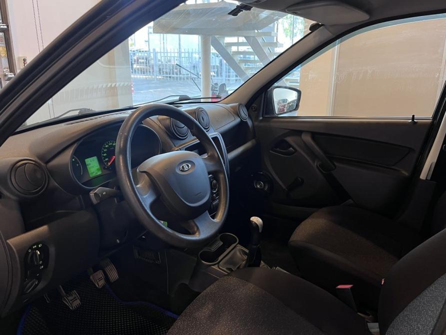 Lada (ВАЗ) Granta I Чебоксары  - изображение 22