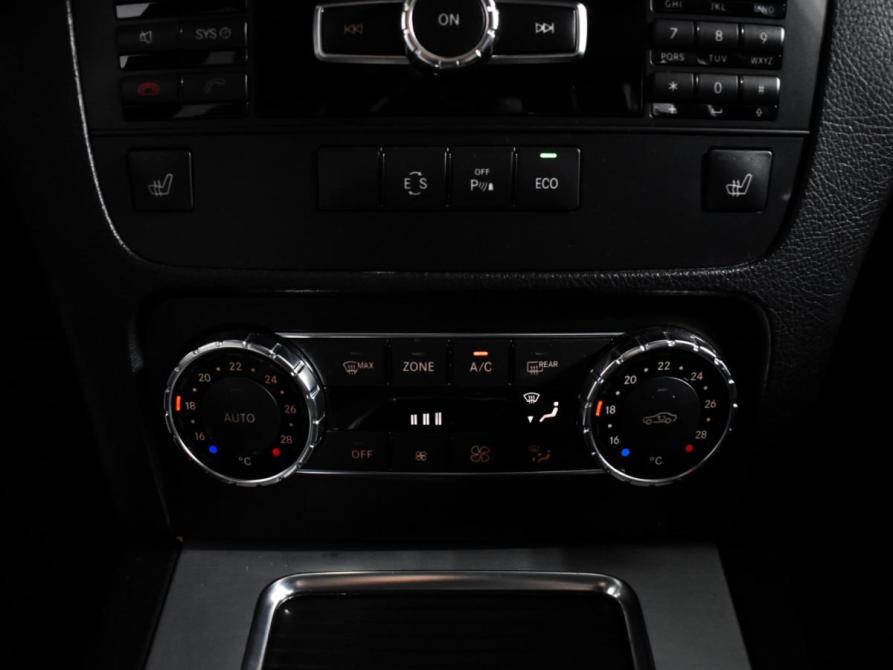 Mercedes-Benz GLK-Класс I (X204) Рестайлинг Санкт-Петербург  - изображение 17