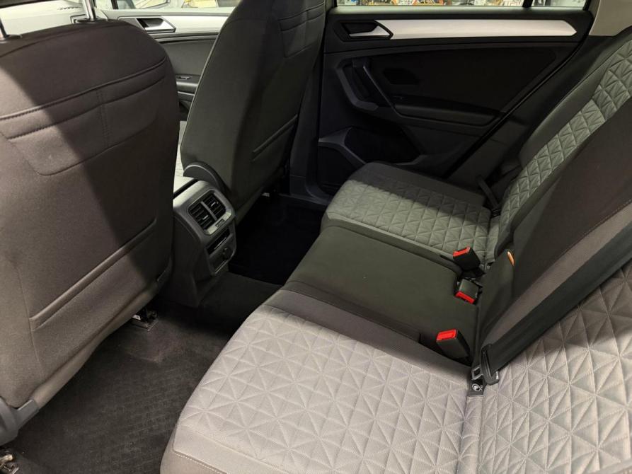 Volkswagen Tiguan II Рестайлинг Санкт-Петербург  - изображение 20
