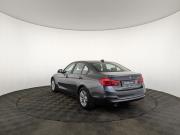 BMW 3 серии VI (F3x) Рестайлинг Москва  - изображение 33