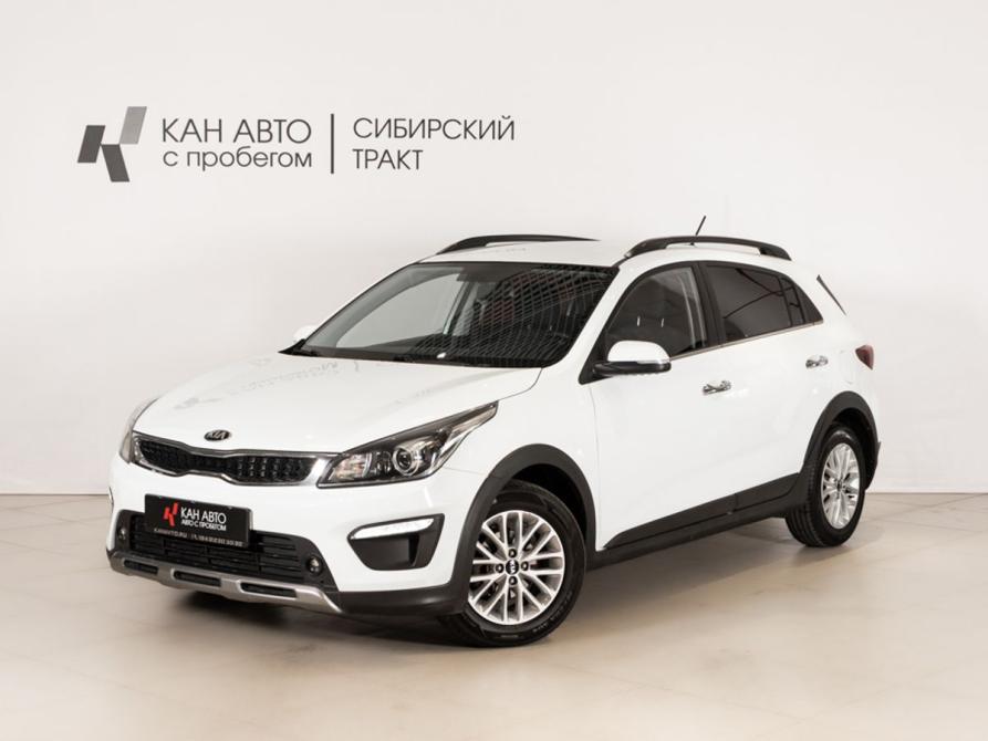 Kia Rio IV Казань  - изображение 1