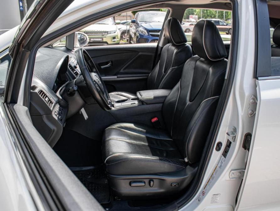 Toyota Venza I Рестайлинг Краснодар  - изображение 10