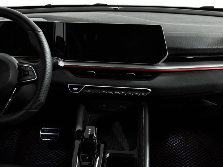 Geely Coolray I Рестайлинг Санкт-Петербург  - изображение 17