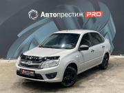 Lada (ВАЗ) Granta I Пермь  - изображение 23
