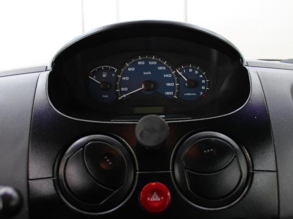 Chevrolet Spark II с пробегом 2008 года, цена 445 000 рублей, 97078 км, хэтчбек, Автокод Объявления
