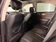 Infiniti FX II (S51) Екатеринбург  - изображение 51