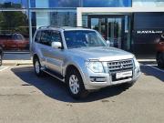 Mitsubishi Pajero IV Рестайлинг 2 Москва  - изображение 21