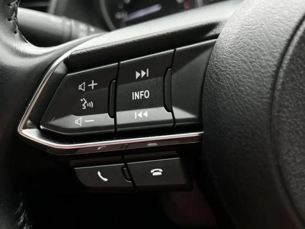 Mazda 6 III (GJ) Рестайлинг с пробегом 2018 года, цена 2 279 000 рублей, 67651 км, седан, Автокод Объявления