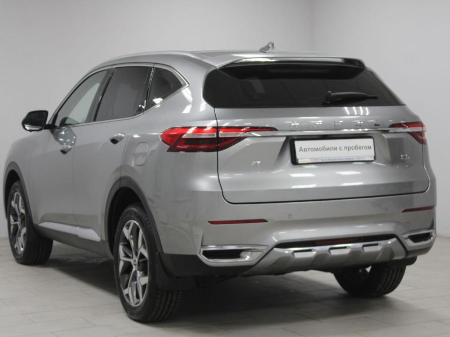 Haval F7 I Старый Оскол  - изображение 4