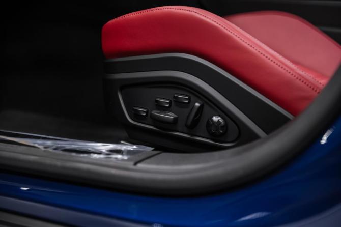 Новый Porsche Panamera III 2026 года, цена 24 700 000 рублей, лифтбек, Автокод Объявления