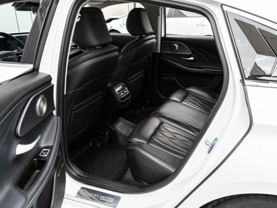 Chery Arrizo 8 Краснодар  - изображение 11