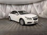 Chevrolet Cruze I Москва  - изображение 21