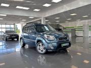Kia Soul I Рестайлинг Тверь  - изображение 23