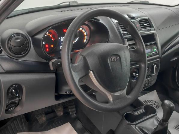 Lada (ВАЗ) Granta I Рестайлинг с пробегом 2023 года, цена 835 700 рублей, 30055 км, седан, Автокод Объявления