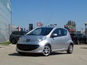 Peugeot 107 I Самара  - изображение 14