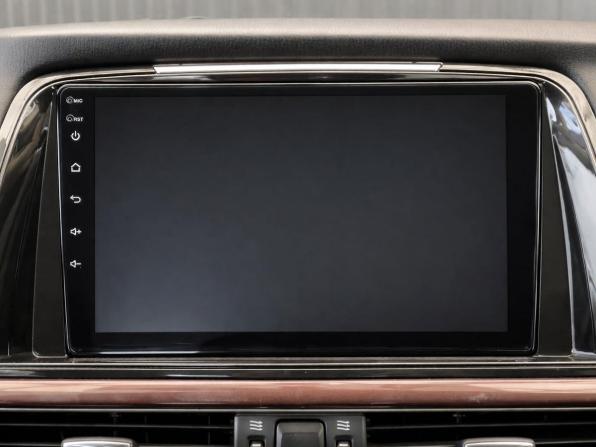 Mazda 6 III (GJ) с пробегом 2013 года, цена 1 477 000 рублей, 183520 км, седан, Автокод Объявления