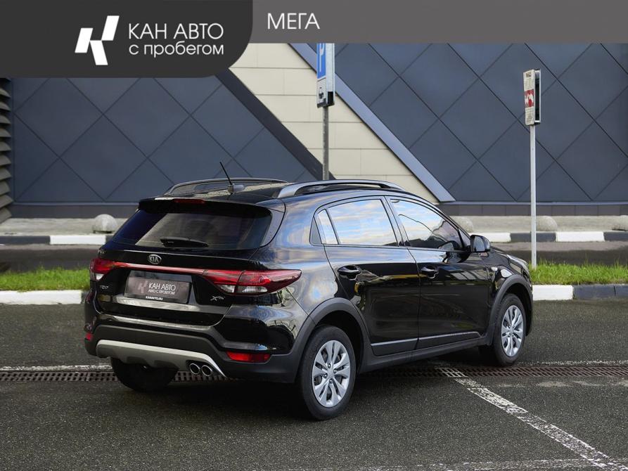 Kia Rio IV Казань  - изображение 2