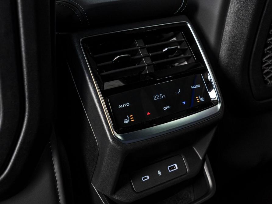 Geely Monjaro I Рестайлинг Тюмень  - изображение 18