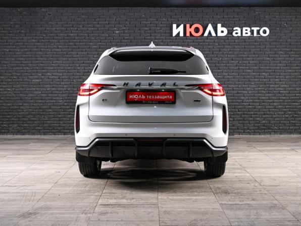 Haval F7 I Рестайлинг с пробегом 2022 года, цена 2 150 000 рублей, 92621 км, внедорожник, Автокод Объявления
