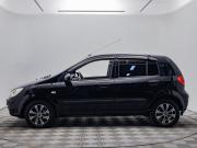 Hyundai Getz I Рестайлинг Москва  - изображение 19