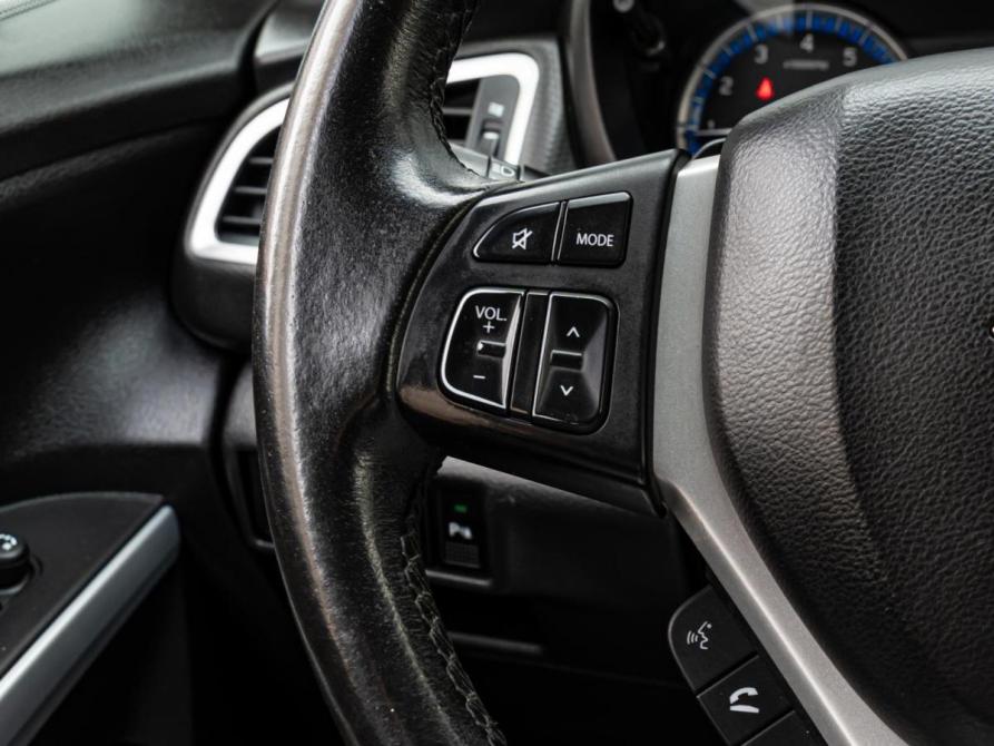Suzuki SX4 II (S-Cross) Краснодар  - изображение 16