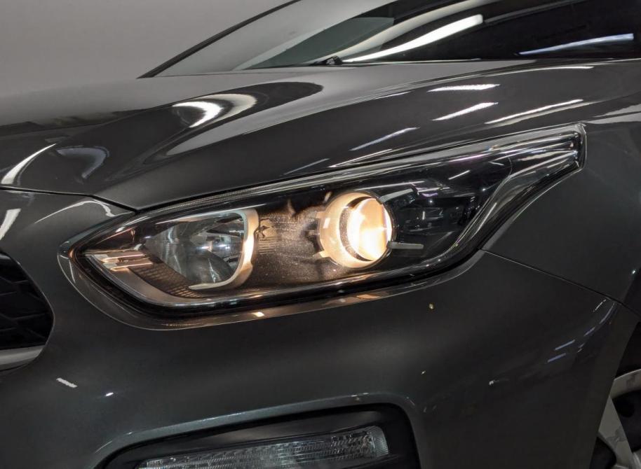 Kia Cerato IV Санкт-Петербург  - изображение 25