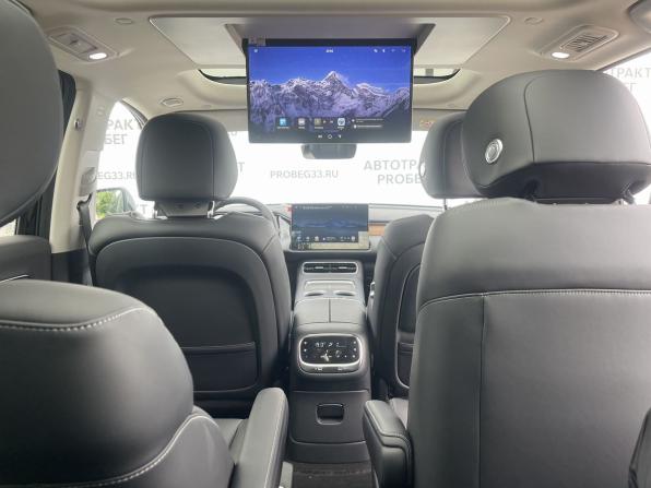 GAC Trumpchi S9 с пробегом 2026 года, цена 5 380 000 рублей, 1 км, внедорожник, Автокод Объявления