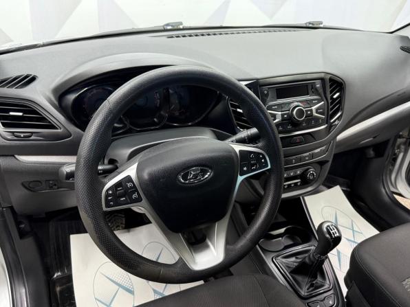 Lada (ВАЗ) Vesta I с пробегом 2019 года, цена 810 000 рублей, 137000 км, седан, Автокод Объявления