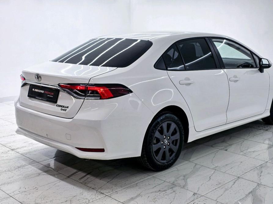 Toyota Corolla XII (E210) Уфа  - изображение 22