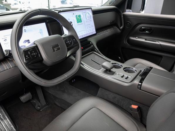 Новый Rox Adamas 2025 года, цена 10 100 000 рублей, внедорожник, Автокод Объявления