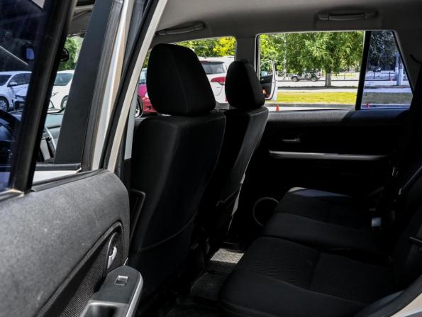 Suzuki Grand Vitara II Рестайлинг с пробегом 2010 года, цена 1 155 000 рублей, 212350 км, внедорожник, Автокод Объявления