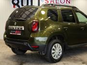 Renault Duster I Рестайлинг Иваново  - изображение 47